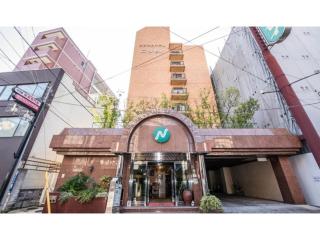 Business Hotel Nissei - Vacation STAY 47734v - Osaca - 1