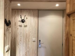 Residence 3 Arcs - Studio 5 personnes à Arc 1600 proche des pistes et des commerces MAE-7004 - 4