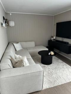 Hus med 2 soverom - Sortland - 1