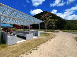 Ayu no Sato Park Campsite - Vacation STAY 42166v - Shōbara - 9