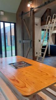Ayu no Sato Park Campsite - Vacation STAY 42166v - Shōbara - 3