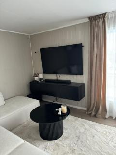 Hus med 2 soverom - 1