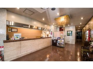 Business Hotel Nissei - Vacation STAY 47719v - Osaca - 5