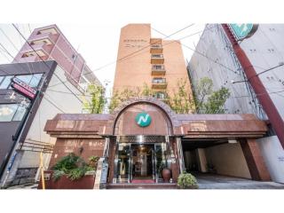 Business Hotel Nissei - Vacation STAY 47719v - Osaca - 3