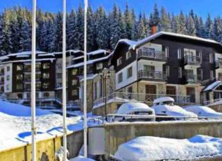 705 in The Stream Resort - Pamporovo - 1