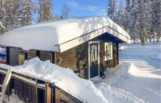 Nice Home In Gol With Kitchen - Golsfjellet - 7