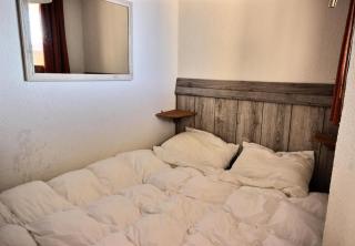 Résidence Praz De L'ours 2 - Appartement 2 pièces de charme proche des pistes et des commerces MAE-6974 - Peisey-Nancroix - 7
