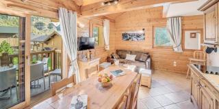 Résidence Les Alpages - 3 Pièces pour 6 Personnes MAE-7404 - Champagny-en-Vanoise - 9