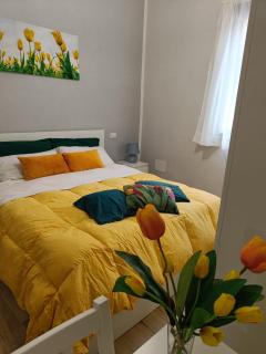 Casa Vacanze Da Nonno Peppe / Suites 1, 2, & 3 - Terrasini - 5
