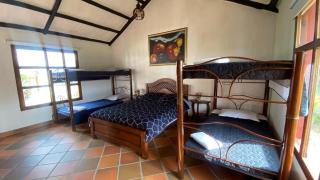 Cabaña Campestre Pet Friendly cerca a Paipa - 5