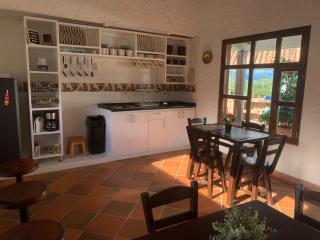 Cabaña Campestre Pet Friendly cerca a Paipa - 3