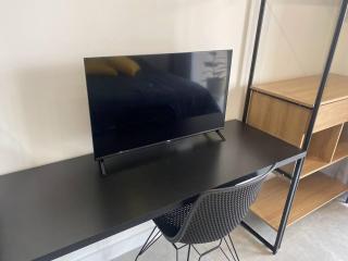 Studio Quadra da Paulista - São Paulo - 1
