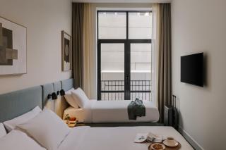 Sonder Rose - Rotterdam - 7
