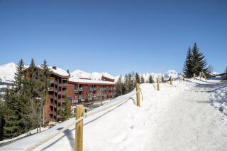 Résidences quartier Charmettoger - maeva Home - Appartement 2 Pièces 5 Personnes - Budget MAE-9914 - 4