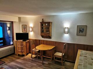 Résidence Plan Soleil - Studio + 2 cabines 4 personnes 2 exposé Ouest MAE-1294 - 9