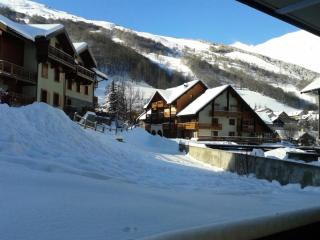 Résidence Plan Soleil - Studio + 2 cabines 4 personnes 2 exposé Ouest MAE-1294 - 4