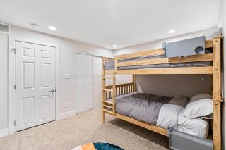 Family Friendly 2bd1ba, Close To 70 Exit - 2
