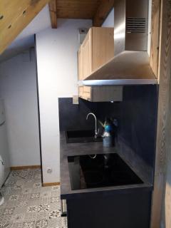 Résidence Bon Accueil - 4 pièces + 2 mezzanine 12 personnes 3 expo est MAE-3664 - Valloire - 7