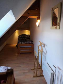 Résidence Bon Accueil - 4 pièces + 2 mezzanine 12 personnes 3 expo est MAE-3664 - Valloire - 3