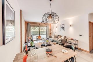 Résidence Les Terrasses De La Vanoise - 3 Pièces pour 6 Personnes MAE-7214 - Champagny-en-Vanoise - 8