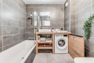 Résidence Les Terrasses De La Vanoise - 3 Pièces pour 6 Personnes MAE-7214 - 3