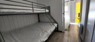 Résidence Aiguille Grive Bat Iii - Appartement 3 pièces 6 personnes en duplex, skis aux pieds, dans le village de Charmettoger à Arc 1800 MAE-6944 - Arc 1800 - 2