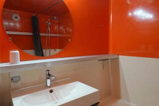 Residence Hotel Aiguille Rouge - Studio pour 4 personnes à Arc 2000 ski aux pieds, au centre de la station, près des commerces, du bowling et de la patinoire MAE-7104 - Arc 2000 - 5