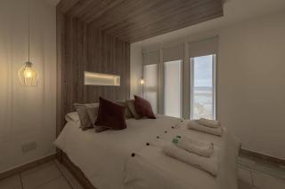 Temporales Ushuaia - Campos PB5 - 2