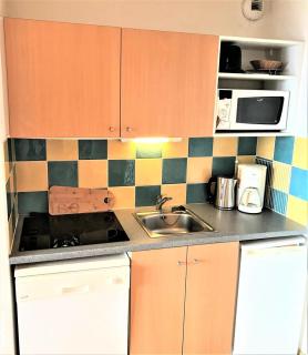 Résidence Pistes - APPARTEMENT 2 PIECES 4 PERSONNES MAE-0654 - 7