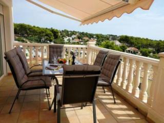 Penthouse Apartment - Benissa - 9
