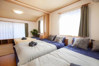 Lucky Higashi Mizue - Vacation STAY 16180 - Tokyo - 6