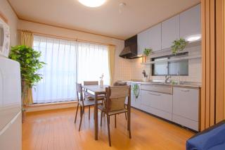 Lucky Higashi Mizue - Vacation STAY 16180 - Tokyo - 1