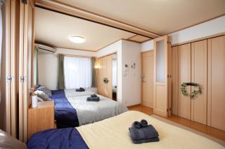 Lucky Higashi Mizue - Vacation STAY 16180 - Tokyo - 3