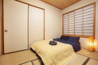 Lucky Higashi Mizue - Vacation STAY 16180 - Tokyo - 2