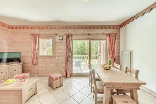 Résidence Les Alpages - 3 Pièces pour 6 Personnes MAE-2614 - 8