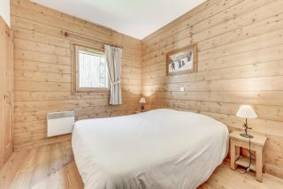 Résidence Les Alpages - 3 Pièces pour 6 Personnes MAE-2614 - Champagny-en-Vanoise - 5