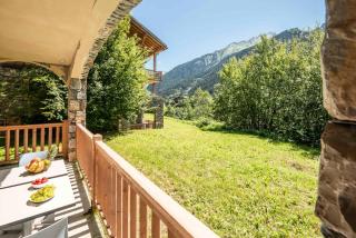 Résidence Les Alpages - 3 Pièces pour 6 Personnes MAE-2614 - Champagny-en-Vanoise - 3