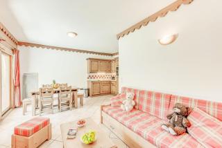 Résidence Les Alpages - 3 Pièces pour 6 Personnes MAE-2614 - 1