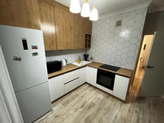 Роскошные апартаменты возле Expo ЖК Only sun - Prigorodnyy - 0