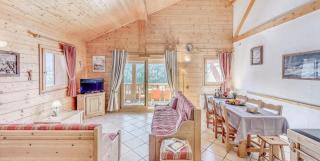 Résidence Les Alpages - 4 Pièces pour 8 Personnes MAE-3904 - Champagny-en-Vanoise - 9