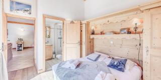 Résidence Les Alpages - 4 Pièces pour 8 Personnes MAE-3904 - Champagny-en-Vanoise - 6