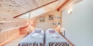 Résidence Les Alpages - 4 Pièces pour 8 Personnes MAE-3904 - Champagny-en-Vanoise - 4