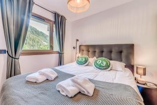 Résidence Les Terrasses De La Vanoise - 4 Pièces pour 8 Personnes MAE-7204 - Champagny-en-Vanoise - 3