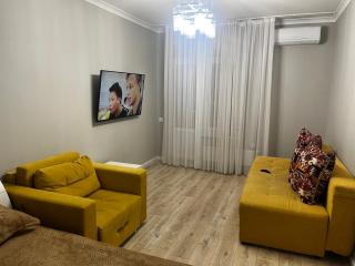 Роскошные апартаменты возле Expo ЖК Only sun - Prigorodnyy - 7
