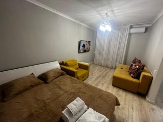 Роскошные апартаменты возле Expo ЖК Only sun - Prigorodnyy - 1