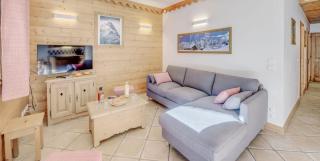 Résidence Les Alpages - 3 Pièces pour 6 Personnes MAE-3924 - Champagny-en-Vanoise - 7