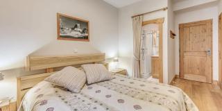 Résidence Les Alpages - 3 Pièces pour 6 Personnes MAE-3914 - 5