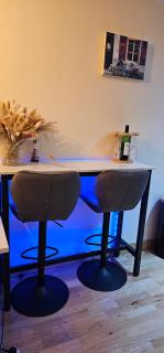 Luxurious and spacious 1 bd flat - Basildon - 8