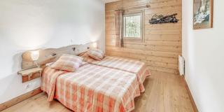Résidence Les Alpages - 3 Pièces pour 6 Personnes MAE-3934 - Champagny-en-Vanoise - 5