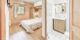 Résidence Les Alpages - 3 Pièces pour 6 Personnes MAE-3934 - Champagny-en-Vanoise - 4